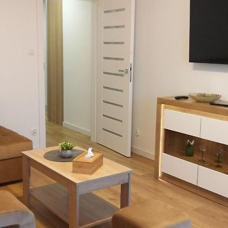 Apartament Perla Διαμέρισμα Skawina Εξωτερικό φωτογραφία
