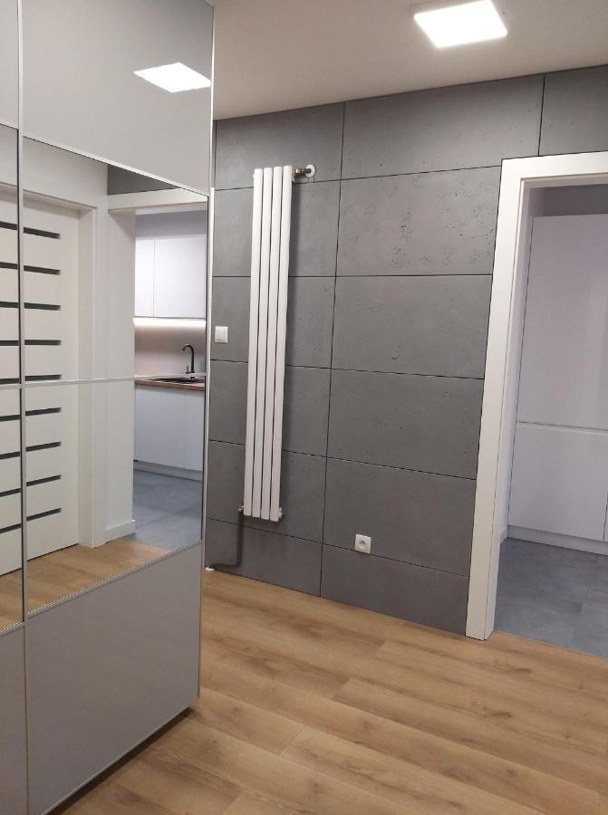 Apartament Perla Διαμέρισμα Skawina Εξωτερικό φωτογραφία