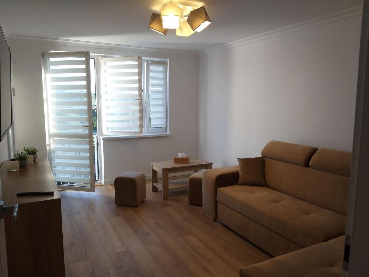Apartament Perla Διαμέρισμα Skawina Εξωτερικό φωτογραφία