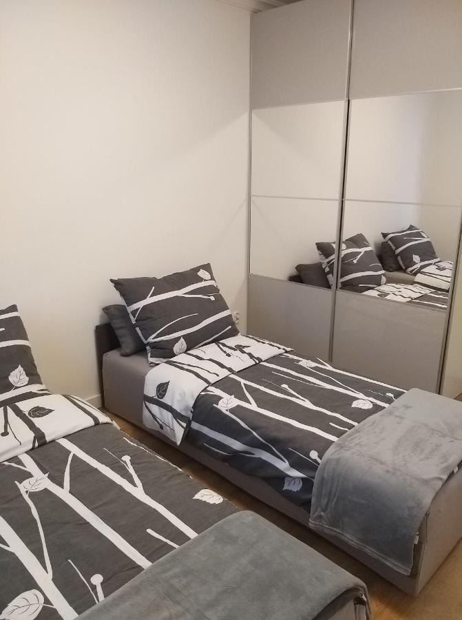Apartament Perla Διαμέρισμα Skawina Εξωτερικό φωτογραφία