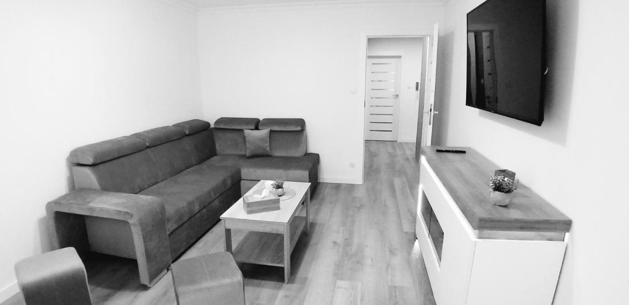 Apartament Perla Διαμέρισμα Skawina Εξωτερικό φωτογραφία