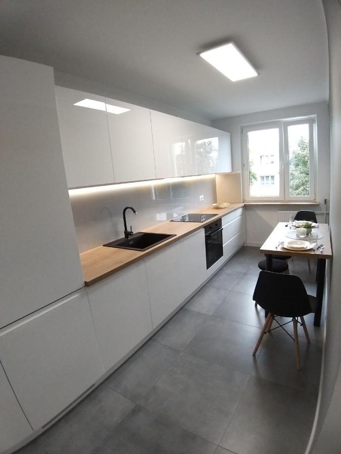 Apartament Perla Διαμέρισμα Skawina Εξωτερικό φωτογραφία
