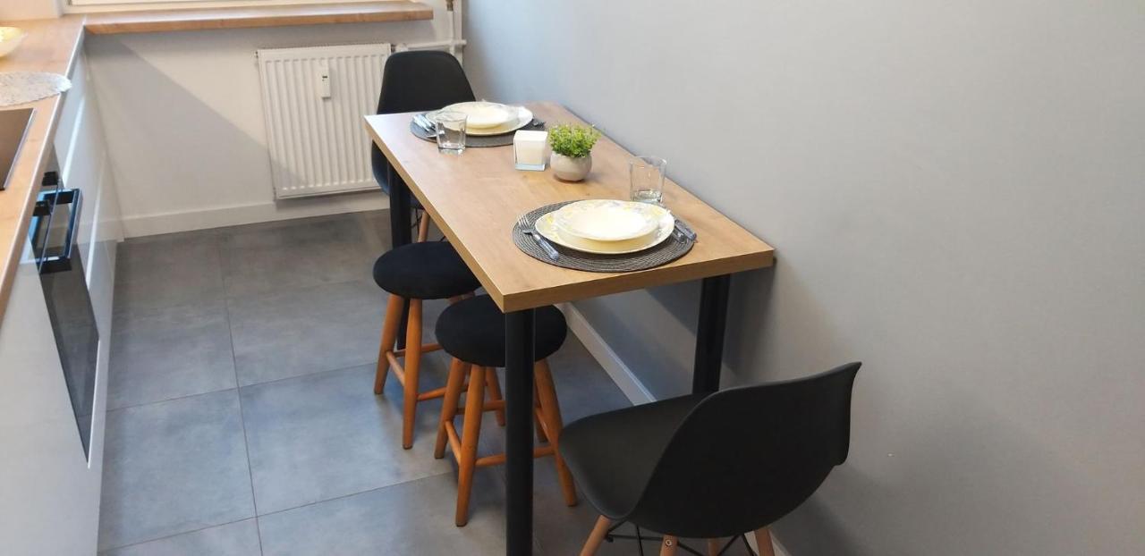 Apartament Perla Διαμέρισμα Skawina Εξωτερικό φωτογραφία