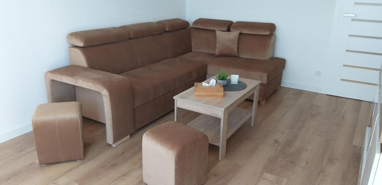 Apartament Perla Διαμέρισμα Skawina Εξωτερικό φωτογραφία