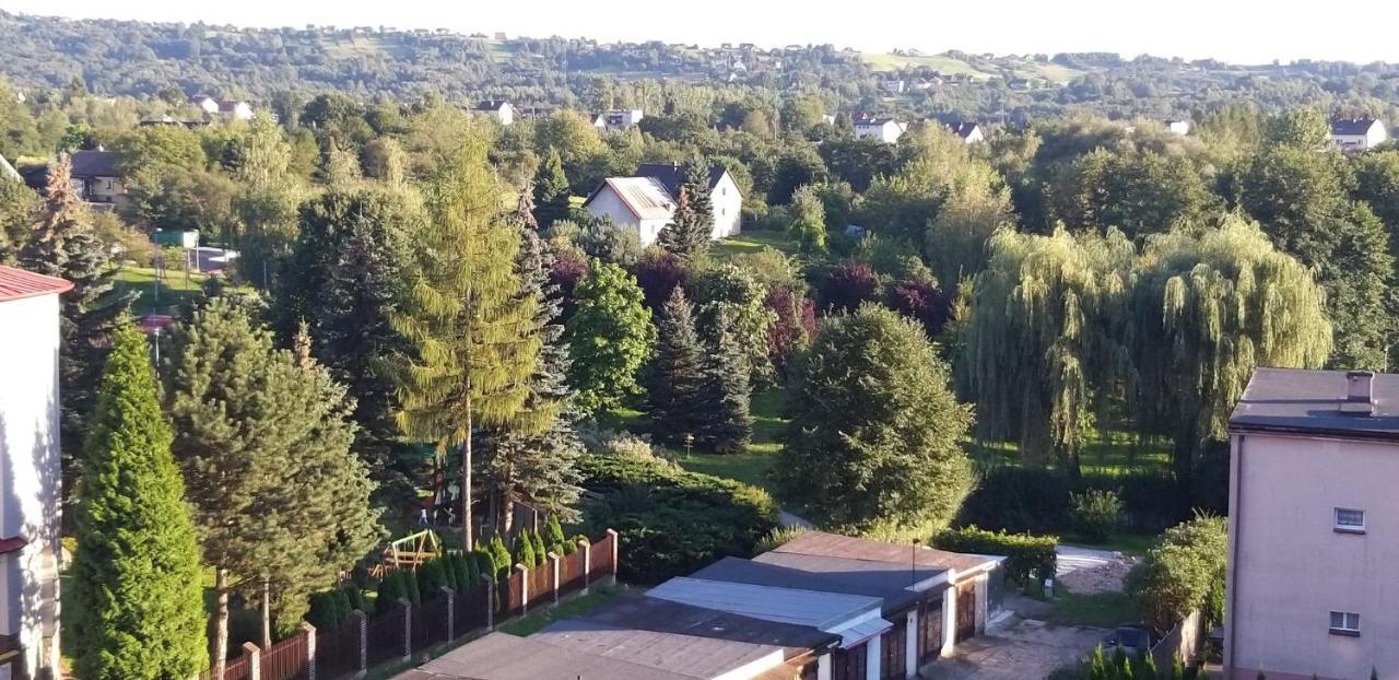Apartament Perla Διαμέρισμα Skawina Εξωτερικό φωτογραφία