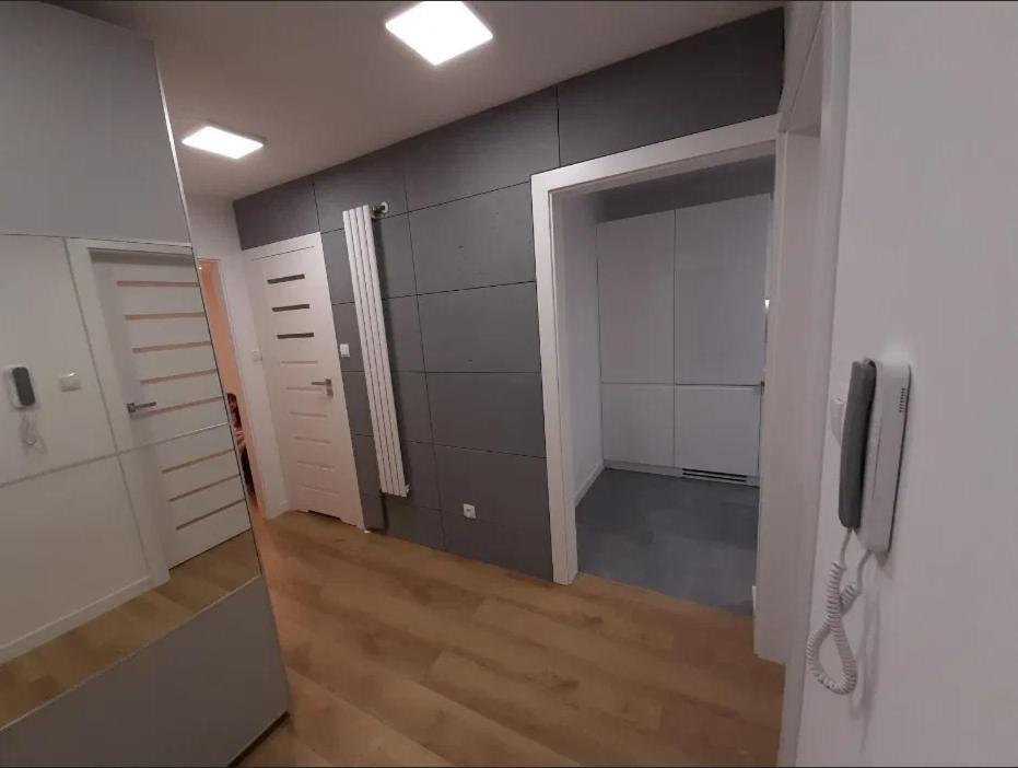 Apartament Perla Διαμέρισμα Skawina Εξωτερικό φωτογραφία